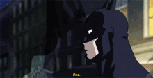 Boo Justice League GIF - Boo Justice League Dark Death GIFs