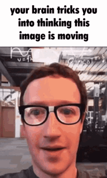 Mark Zuckerberg Instagram GIF - Mark Zuckerberg Instagram Face Filters GIFs