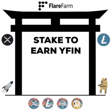 Flare Farm Flare Finance GIF