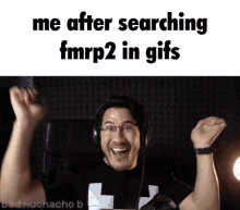 Discord Gif Search Markiplier Dance GIF - Discord Gif Search Discord Gif Gif Search GIFs