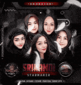 Starmaker Srikandi GIF - Starmaker Srikandi Skd GIFs