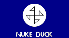 nuke duck alleenwijweten nuke duck server number1 nuke duck spinning