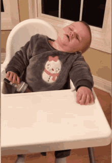 Dreaming Baby GIF - Dreaming Baby Nightmare GIFs