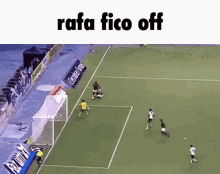 Rafa Off GIF