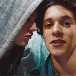 Tradley Smell GIF - Tradley Smell - Discover & Share GIFs