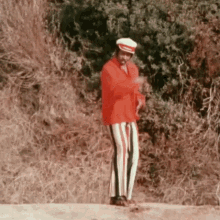 Dolemite Rudy Ray Moore GIF - Dolemite Rudy Ray Moore Karate GIFs