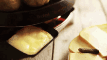 fromage fondu