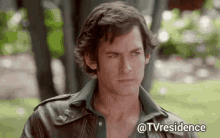 Petals In The Wind Tvresidence GIF - Petals In The Wind Tvresidence Will Kemp GIFs