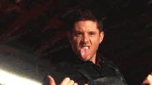 Jensen Ackles GIF - Jensen Ackles Supernatural GIFs