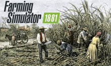 Farming Simulator 1881 GIF