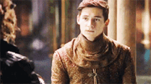 Jared Gilmore Ouat GIF - Jared Gilmore Ouat Once Upon A Time GIFs