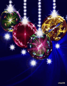 Happy Festivus Merry Christmas GIF - Happy Festivus Merry Christmas Christmas Balls GIFs