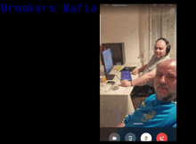 Brokers Mafia Tug GIF - Brokers Mafia Tug Fivem GIFs