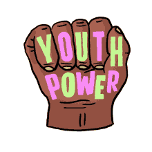 youth power