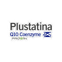Plustatina Q10 Sticker - Plustatina Q10 Coenzima Q10 Stickers