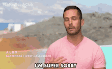 Im Super Sorry Apology GIF - Im Super Sorry Apology Apologize GIFs