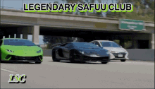 Legendary Safuu GIF - Legendary Safuu Safuux GIFs