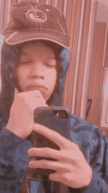 Boy Oh GIF