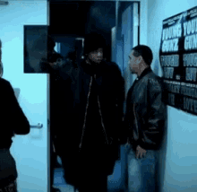 Who Are You Jay Z GIF - Who Are You Jay Z Stare GIFs