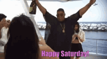 Saturday Party GIF - Saturday Party Drink GIFs