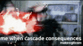 Korn Cascade GIF - Korn Cascade Consequences GIFs