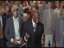 Terry Crews From White Chicks GIF - Terry Crews Aww Yeah Tight GIFs