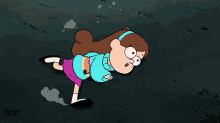 Gravity Falls Mabel GIF