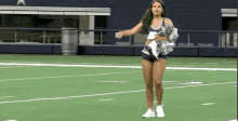 Walking Cheerleader GIF - Walking Cheerleader Cut GIFs
