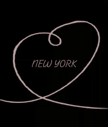 New York City GIF