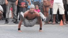 I Bet You Can'T Do This! GIF - Hump Dance Checker GIFs