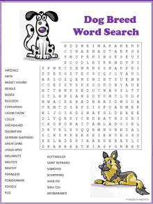 Dog Word GIF - Dog Word Search GIFs