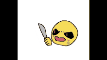 Angry Angry Emoji GIF - Angry Angry Emoji Doodle GIFs