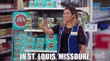 Superstore Amy Sosa GIF - Superstore Amy Sosa In St Louis Missouri GIFs