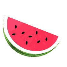 melon watermelon