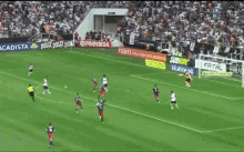 Corinthians  4x0 GIF