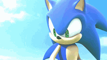 Sonic The Hedgehog You Got It GIF
