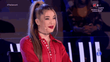 lolaindigo thedancer