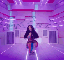 Onikasweb Nicki Minaj GIF - Onikasweb Nicki Minaj Nicki Minaj Laugh GIFs