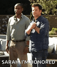 Psych Heart GIF - Psych Heart Pointing GIFs