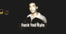 Drake Angry GIF - Drake Angry Kyle Young GIFs