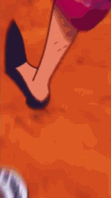 Luffy Haki GIF - Luffy Haki Doflamingo GIFs