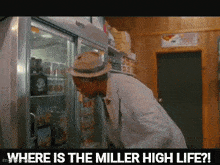 Miller High Life Beer GIF - Miller High Life Beer GIFs