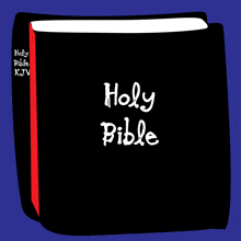 Bible Book GIF