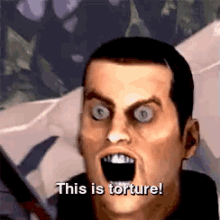 This Is Torture! GIF - Torture GIFs