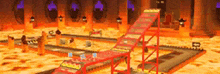 Gba Bowser'S Castle 1t Icon GIF - Gba Bowser'S Castle 1t Gba Bowser'S Castle 1 Bowser'S Castle 1 GIFs