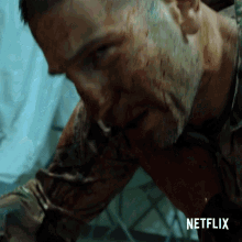 Frank Castle Punch GIF - Frank Castle Punch The Punisher GIFs