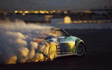 Nissan drifting GIF on GIFER - by Kikazahn