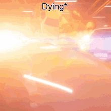 Dying GIF - Dying GIFs