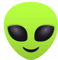 Alien People Sticker - Alien People Joypixels Stickers