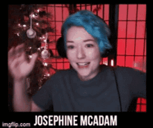 Jcvim Josephine Mcadam GIF - Jcvim Josephine Mcadam Wtf GIFs